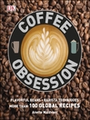 Cover image for Coffee Obsession